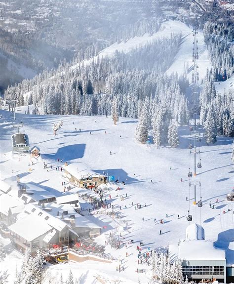 The 4 Incredible Ski Resorts near Aspen, CO