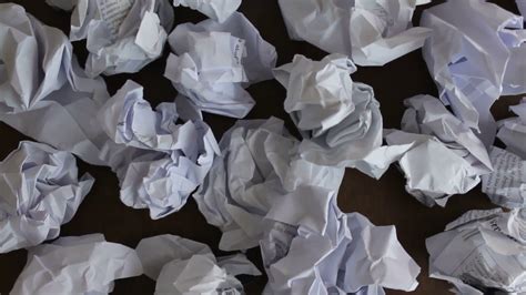 Free photo: crumpled paper - Trash, Texture, Sphere - Free Download - Jooinn