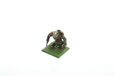 Warhammer Fantasy Skaven Rat Ogre | WHTREASURY