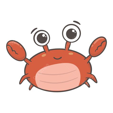 Cartoon Crabs Cartoon Clipart Crab Cartoon Crab Png Transp – NBKomputer