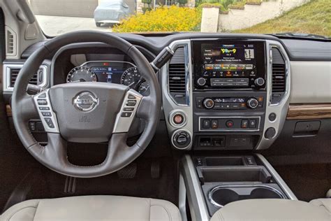 2020 Nissan Titan Crew Cab SL 4x4 Review - Bestcovery