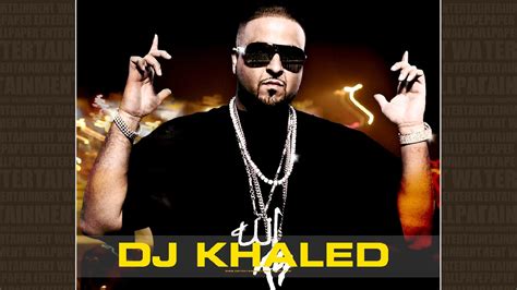 Dj Khaled Wallpaper - Dj Khaled We The Best (#592228) - HD Wallpaper & Backgrounds Download