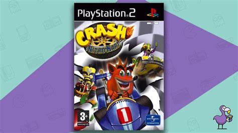 15 Best PS2 Racing Games Of 2021