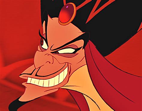 Battle of the Disney Villains: Gaston vs. Jafar - Pick Your Favorite ...