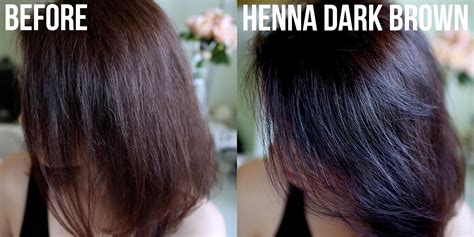 julia caban: How To Make and Apply HENNA on Hair at Home for Beginners ...