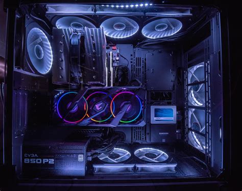 Best Gaming PC Build Under Rs. 1,00,000 (1 Lakh) for 4K: November 2019 | Gaming pc build, Gaming ...