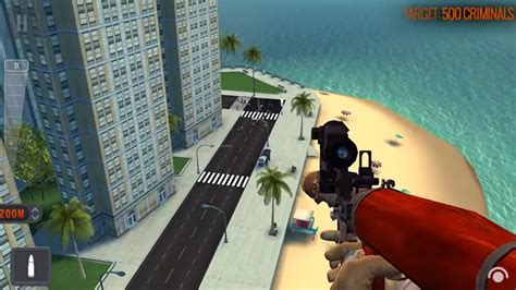 Sniper 3D: Gun Shooting Games | We update our recommendations daily ...