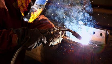 What a structural steel fabricator can do to prepare the next generation of welders