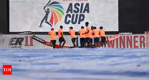 Asia Cup Final: This team will face India if Pakistan-Sri Lanka Super 4 ...