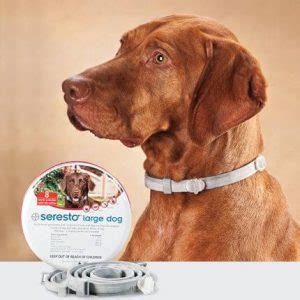 Seresto Collar For Dogs & Cats Reviews, Side effects - HAA Pets