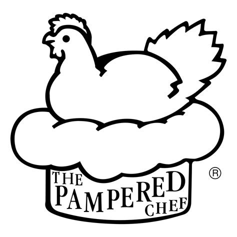 The Pampered Chef Logo PNG Transparent & SVG Vector - Freebie Supply