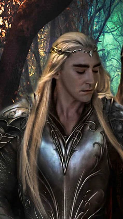 Thranduil #leepace (Lee Pace) | Thranduil, Lee pace, Character