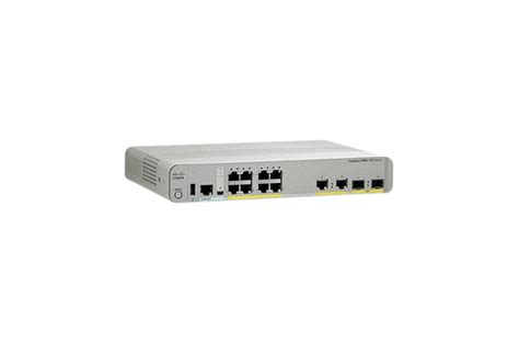 Used Cisco Catalyst 2960CX Series Switches, Refurbished Cisco 2960CX