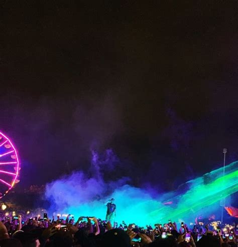 Astroworld Was Bigger Than Just A Festival