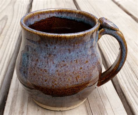 Handmade Coffee Mugs Near Me at Julio Bernhard blog