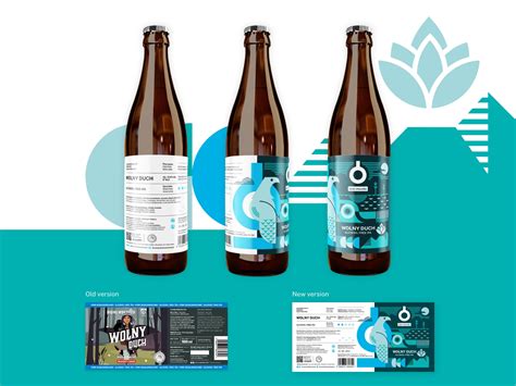 Craft Beer labels by Peltone on Dribbble