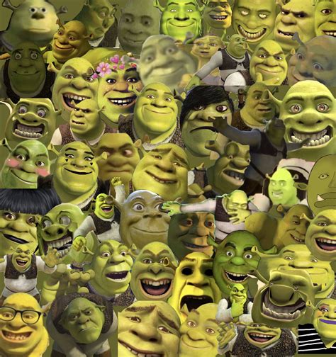 Top 999+ Shrek Wallpaper Full HD, 4K Free to Use