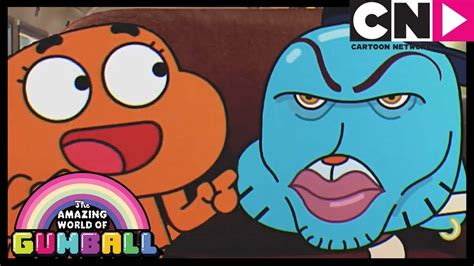 22 Gumball Funny Meme Faces Cartoon