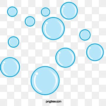 Bubbles Clipart Images | Free Download | PNG Transparent Background - Pngtree