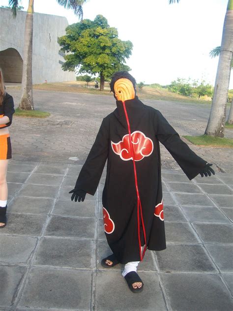 Tobi cosplay by Tobi5000 on DeviantArt