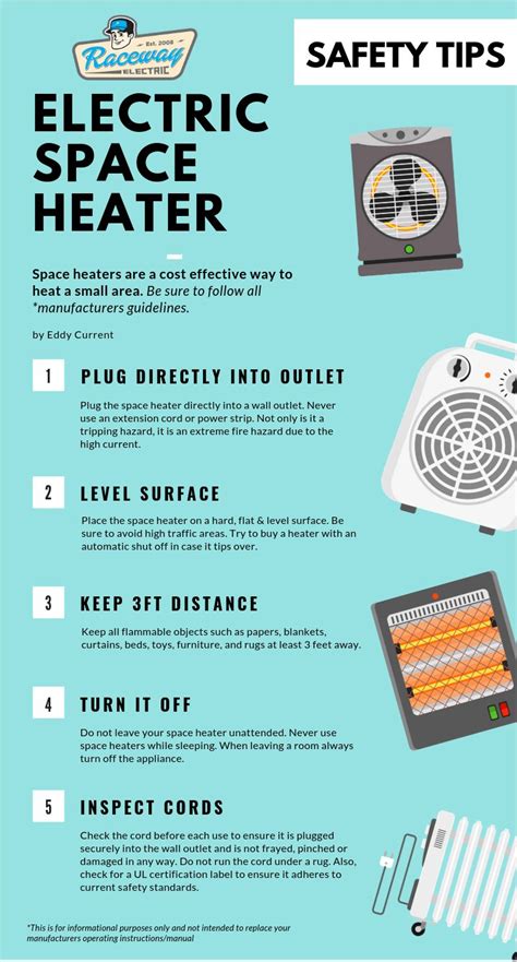 Brrr, it's cold outside! Electric space heaters can help you stay warm AND save $$ on your ...