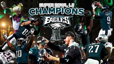 Eagles Super Bowl Background (#2381837) - HD Wallpaper & Backgrounds ...