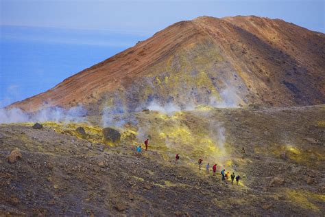 Vulcano travel | Sicily, Italy - Lonely Planet