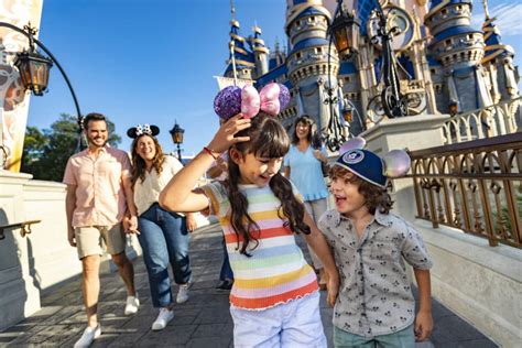 Best Disney Resorts For Kids - Ear To There Travel