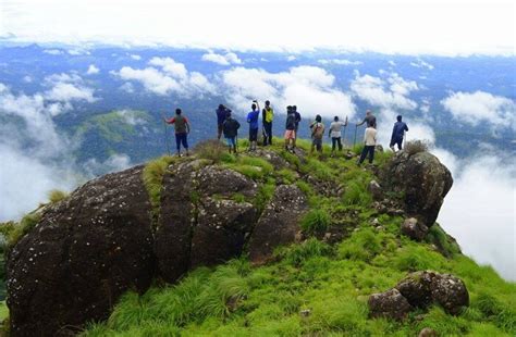 6 Gorgeous Trails For Trekking In Munnar