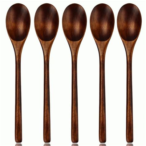 Top 14 Best Wooden Spoons in 2022 Reviews Home & Kitchen