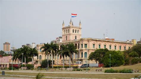 60+ Paraguay Palace Stock Photos, Pictures & Royalty-Free Images - iStock