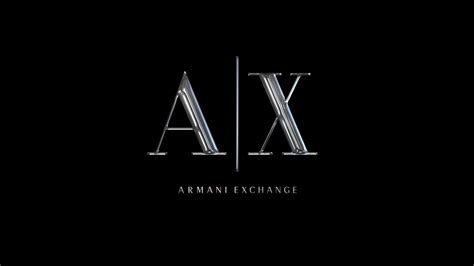 HD Armani Exchange Wallpaper Free Download