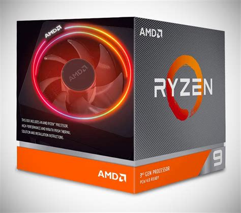 Don't Pay $499, Get AMD's Ryzen 9 3900X Processor + Assassin's Creed Valhalla for $389.99 ...