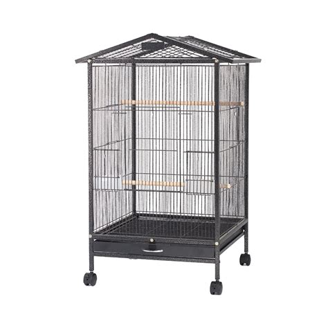 10 Best Indoor Macaw Bird Cages for Happy and Healthy Birds - Hummingbirds Plus