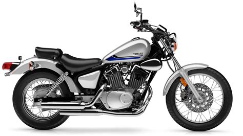 2019 Yamaha V-Star 250 Guide • Total Motorcycle