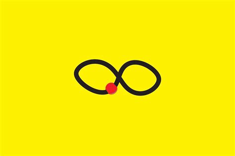 Infinite Loop Logo - FreeVecs