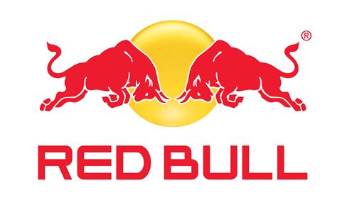 Free Download Red Bull Logo Wallpapers | PixelsTalk.Net