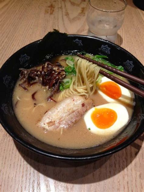 Travel Goals: Ramen Street at Tokyo Station - FOODICLES