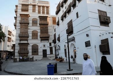 Jeddah Saudi Arabia- March 2023 Everyday Stock Photo 2287911765 | Shutterstock