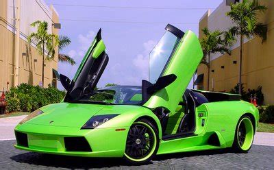 Top 5 “Green” Cars – CARCHEX®