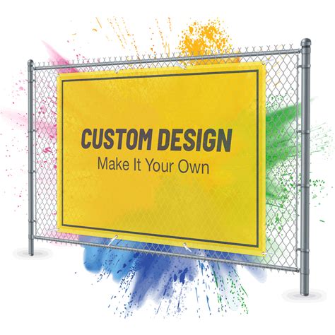 Let Us Design a Custom Mesh Banner for You - MESH-BANNER-QUOTE