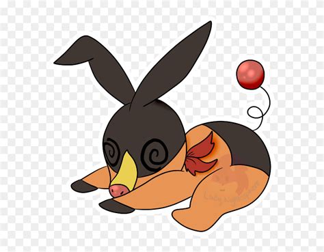 Pokémon , Png Download - Fainted Pokemon Png, Transparent Png - 590x575 ...