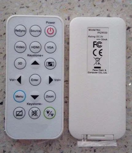 Projector Remote Control at Best Price in India