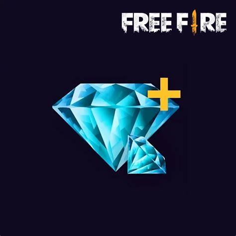 Free Fire Diamond Logo | visitchile.cl