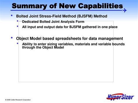 Bolted Joint Analysis Spreadsheet — db-excel.com