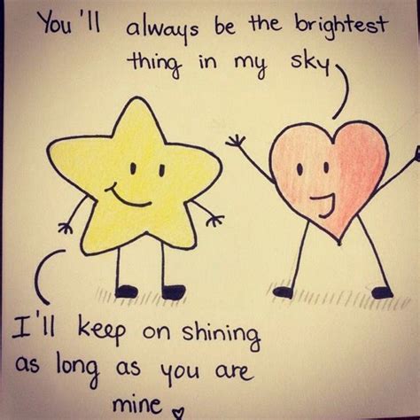 Cute Drawings Of Quotes