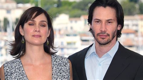 Fourth ‘Matrix’ film set with Keanu Reeves and Lana Wachowski | Fox 59