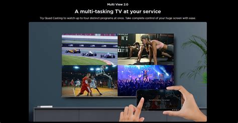 TCL 65-Inch Mini LED 4K TV-65C755 - Incredible Connection