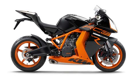 KTM 1190 RC8 R Price, Specs, Top Speed & Mileage in India