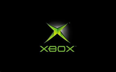 Xbox Wallpaper 06 - [1440x900]